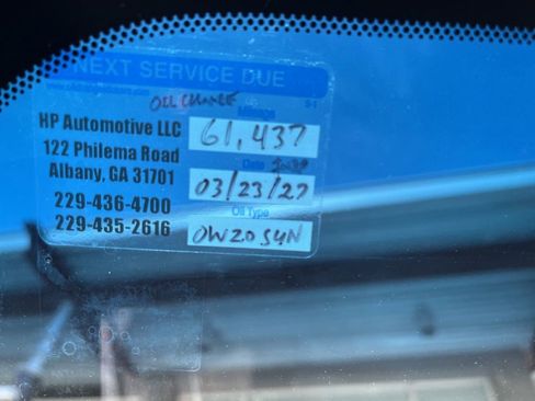 Used 2020 Lexus ES 350 w/ Premium Package FWD image 19