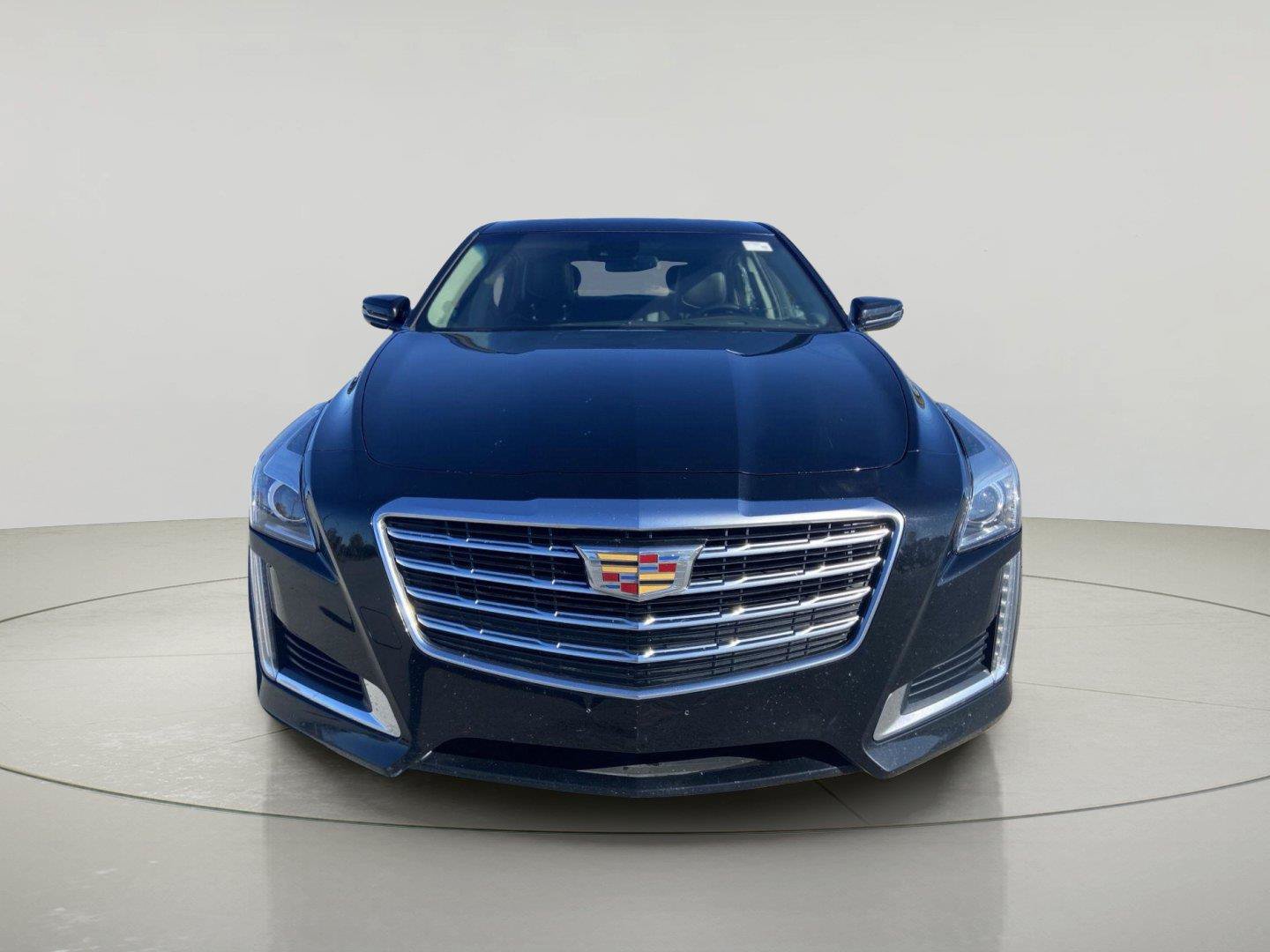 Used 2019 Cadillac CTS Luxury RWD image 2