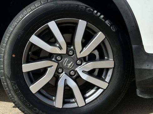 Used 2020 Honda Pilot EX-L image 11