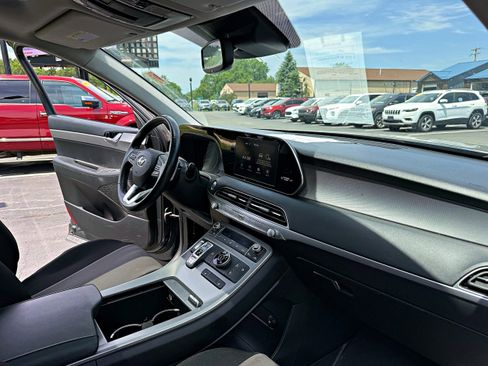 Used 2020 Hyundai Palisade SEL AWD/4WD image 22