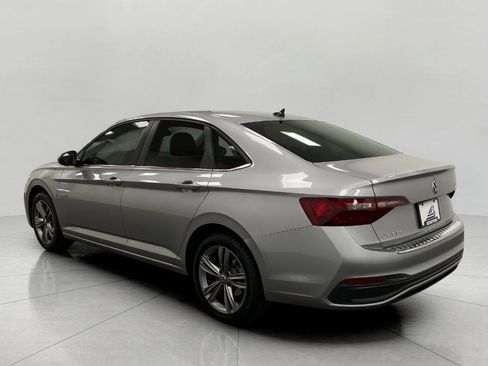 Used 2023 Volkswagen Jetta SE FWD image 7