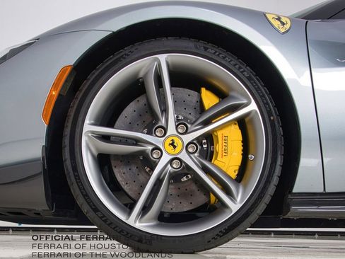 Used 2024 Ferrari 296 GTB image 20