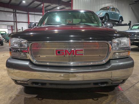 Used 2000 GMC Sierra 1500 SLT image 13