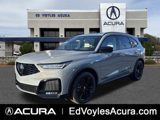 New 2026 Acura MDX A-Spec video 1