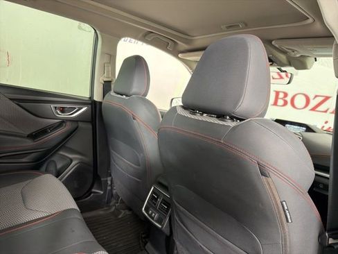 Used 2019 Subaru Forester Sport image 19