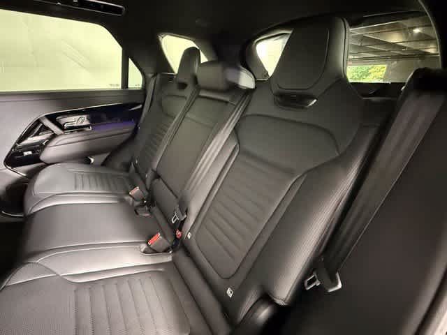 New 2027 Land Rover Range Rover Sport Twenty Edition AWD/4WD image 19