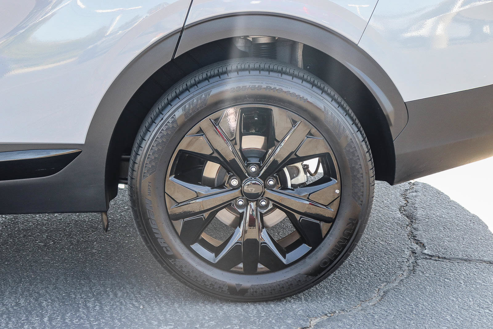 Used 2025 Kia Sportage X-Line w/ Premium Package AWD/4WD image 9
