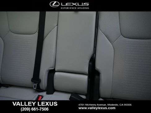 New 2026 Lexus TX 350 AWD image 12