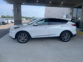 Certified 2023 Acura RDX FWD w/ Technology Package video 2
