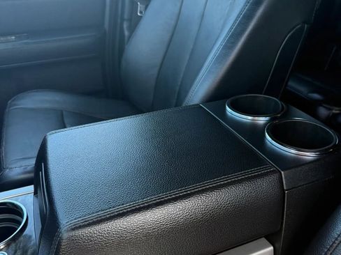 Used 2016 Ford Expedition EL Limited w/ Equipment Group 301A image 26