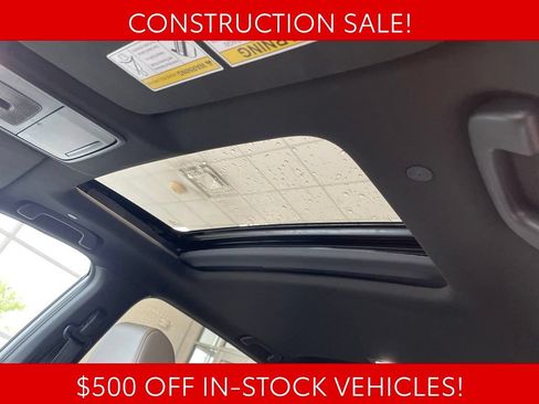Used 2023 Honda CR-V Sport Touring image 11