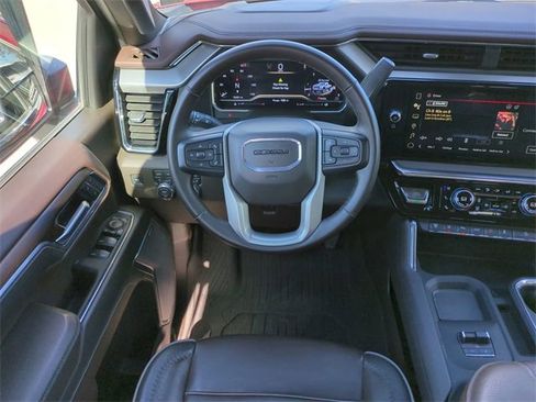 Certified 2024 GMC Sierra 2500 Denali w/ Denali Reserve Package image 18