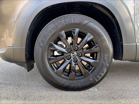 Used 2024 MAZDA CX-50 AWD 2.5 S w/ Select Package image 9