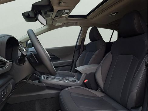 New 2026 Subaru Crosstrek 2.0i Premium image 14
