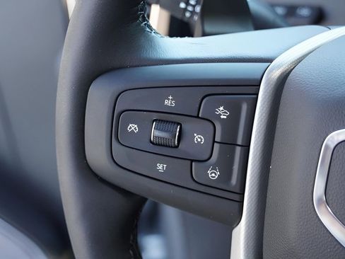 New 2026 GMC Sierra 1500 Denali image 22