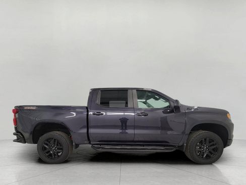 Used 2024 Chevrolet Silverado 1500 LT Trail Boss w/ Protection Package image 11