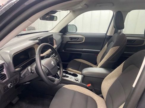 Used 2025 Ford Bronco Sport Big Bend w/ Convenience Package image 11