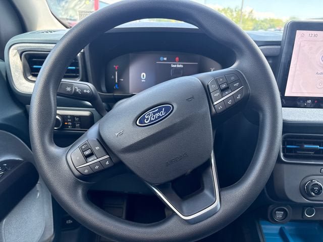New 2026 Ford Maverick XLT FWD image 16