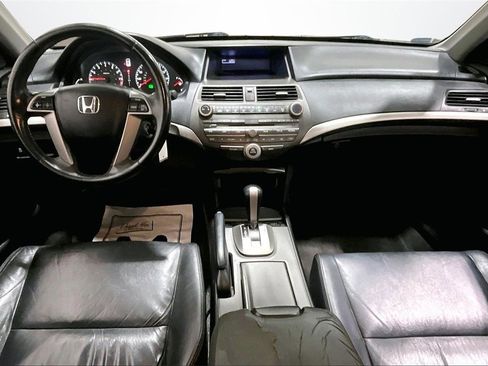 Used 2012 Honda Accord SE image 7