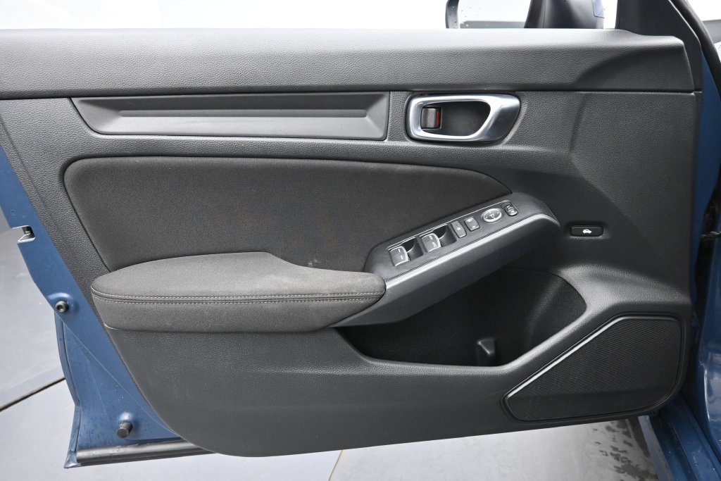 Used 2026 Honda Civic LX image 23