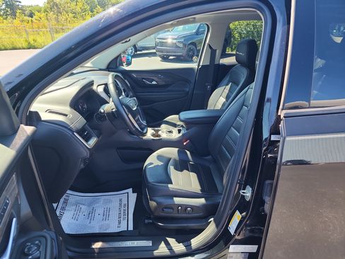 Certified 2023 GMC Terrain Denali w/ LPO, Floor Liner Package AWD/4WD image 11