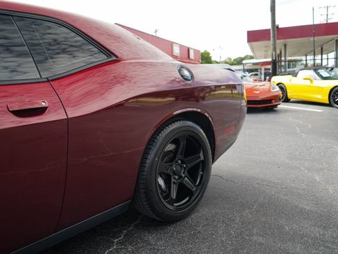 Used 2018 Dodge Challenger R/T Scat Pack RWD image 21