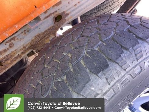 Used 2018 GMC Sierra 1500 2WD Double Cab image 13