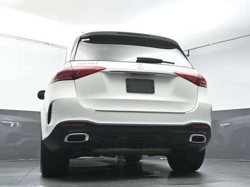 Used 2022 Mercedes-Benz GLE 450 4MATIC image 36