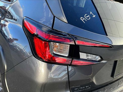 New 2026 Subaru Crosstrek 2.5i image 15
