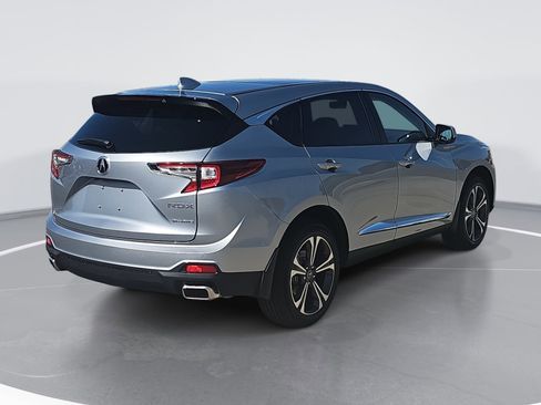 New 2026 Acura RDX SH-AWD w/ Technology Package image 3