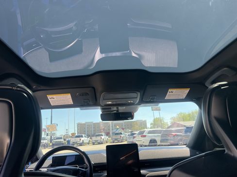 Used 2022 Ford Mustang Mach-E GT w/ GT Performance Edition AWD/4WD image 21