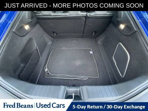 Used 2024 Acura Integra A-Spec FWD image 13