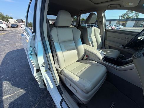 Used 2012 Acura RDX FWD image 16