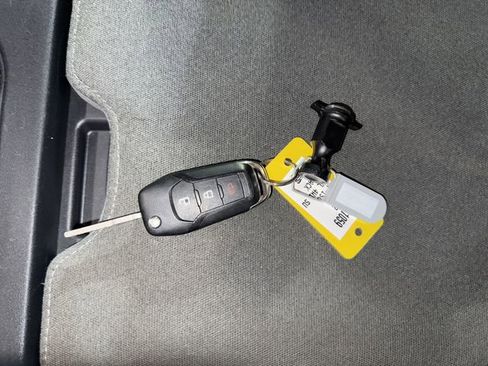 Used 2022 Ford F150 XLT image 34