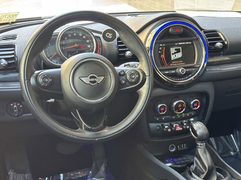 Used 2018 MINI Cooper Clubman ALL4 image 7