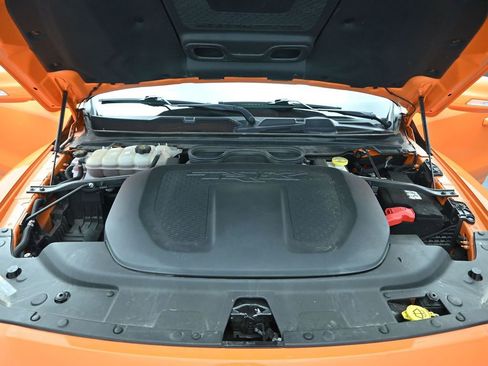 Used 2022 RAM 1500 TRX w/ TRX Level 2 Equipment Group image 33