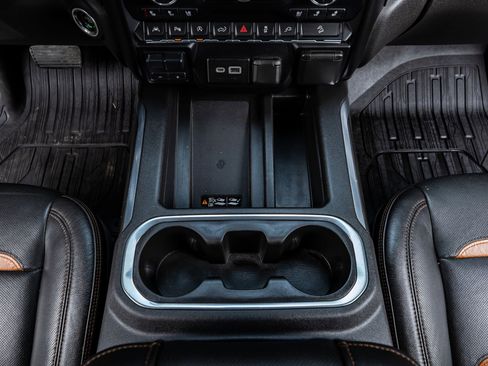 Used 2019 GMC Sierra 1500 AT4 w/ AT4 Premium Package image 27