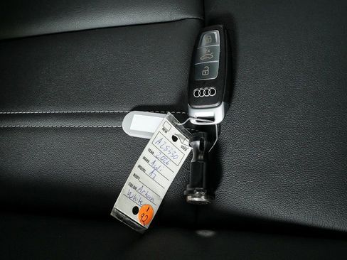 New 2026 Audi A3 2.0T Premium image 25