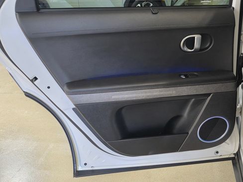 Used 2024 Hyundai Ioniq 5 Limited AWD/4WD image 13