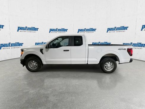 Used 2025 Ford F150 XL AWD/4WD image 7