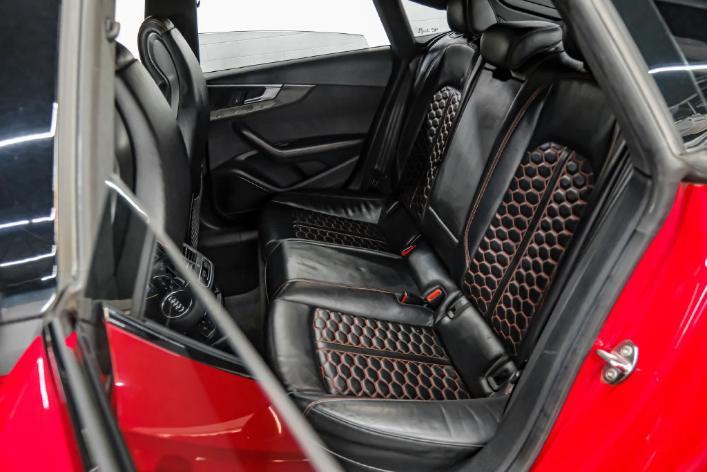 Used 2019 Audi RS 5 Sportback w/ Dynamic Package AWD/4WD image 49