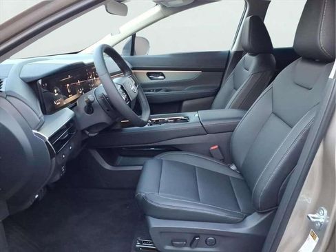 New 2026 Nissan Murano SL AWD/4WD image 11