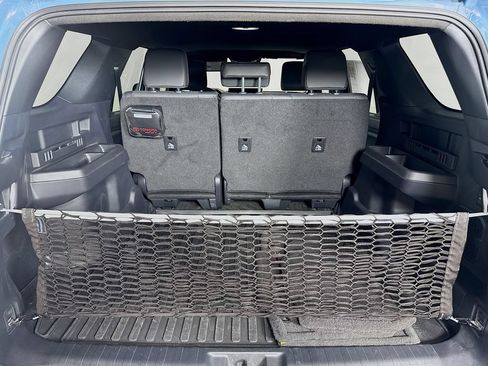 Certified 2025 Toyota 4Runner TRD Off-Road Premium w/ Tow Technology Package AWD/4WD image 24