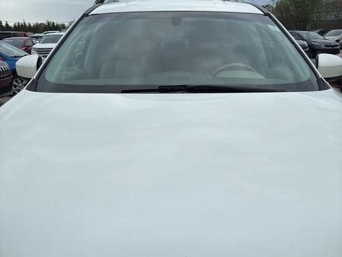Used 2015 Nissan Pathfinder SL w/ SL Tech Package AWD/4WD image 15