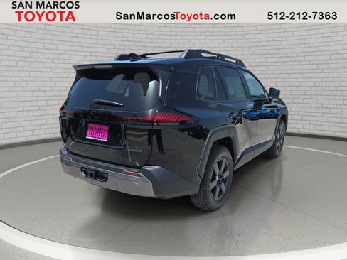 New 2026 Toyota RAV4 AWD image 5