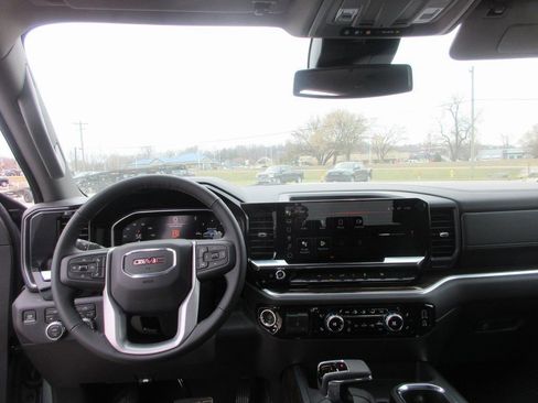 New 2026 GMC Sierra 1500 Elevation w/ Max Trailering Package AWD/4WD image 14