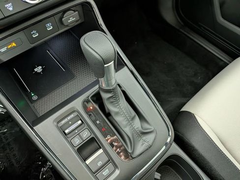New 2026 Honda CR-V EX image 19