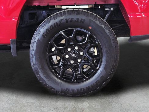 Used 2024 Ford F150 XLT w/ Equipment Group 302A MID AWD/4WD image 10
