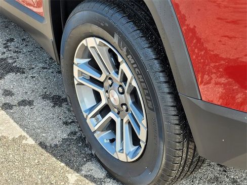 New 2026 GMC Terrain Elevation image 7