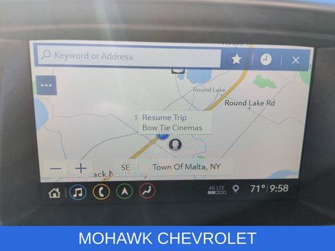 Used 2022 Chevrolet Colorado ZR2 AWD/4WD image 14